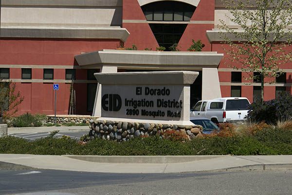 Slide image 26 El Dorado Irrigation District