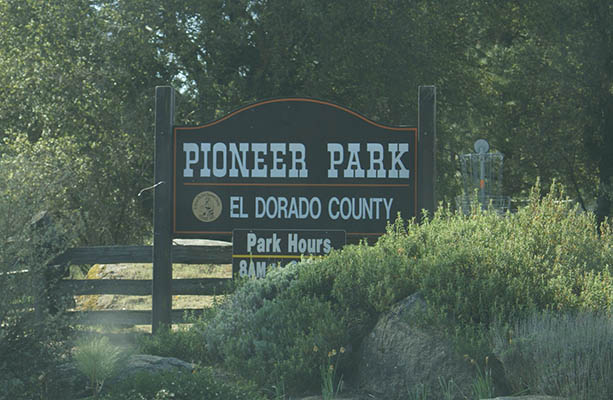 Slide image 42 Pioneer Park El Dorado County