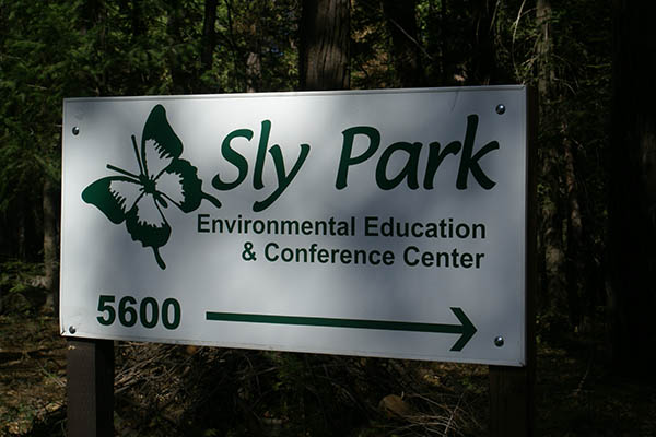 Slide image 51 Sly Park Environment Education and Conference Center