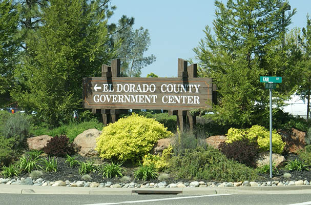 Slide image 12 El Dorado County Government Center client