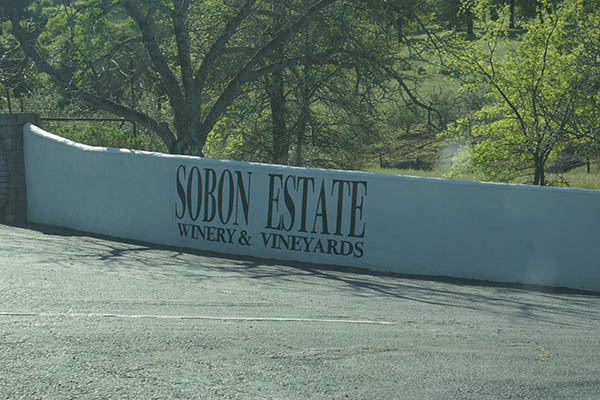 Slide image 39 Sobon Estate