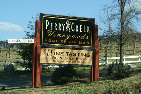 Slide image 48 Perry Creek Vinyards