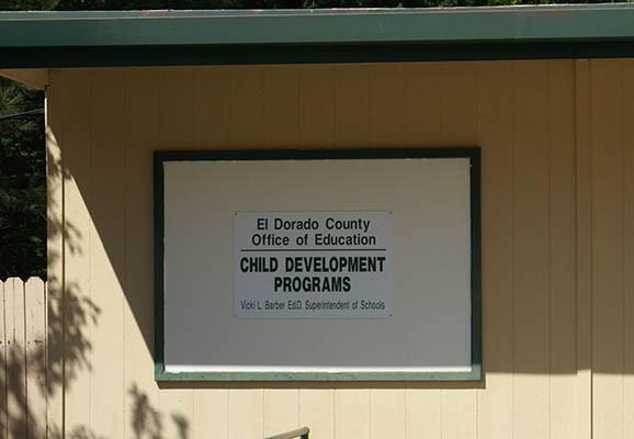 Slide image 54 El Dorado County Office of Education Child Development Programs