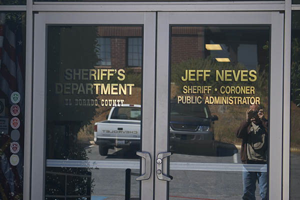 Slide image 61 Sheriff's Department