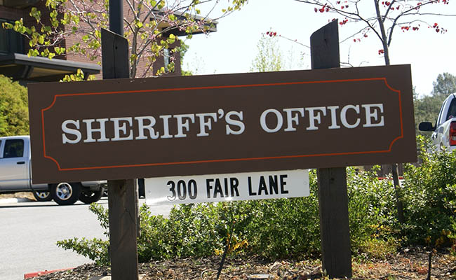 Slide image 62 Sheriff's Office