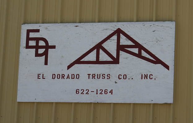 Slide image 67 El Dorado Truss Company Inc.