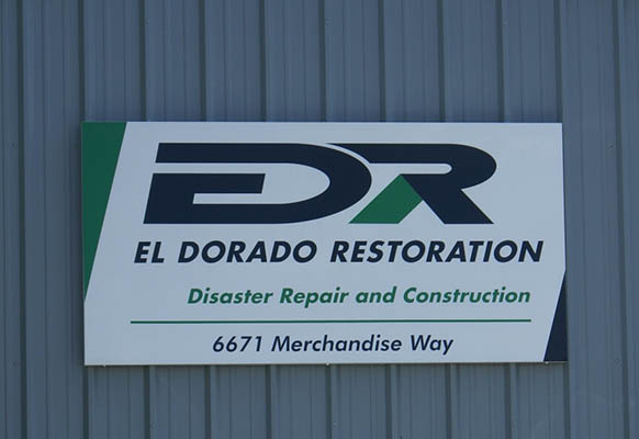 Slide image 69 El Dorado Restoration