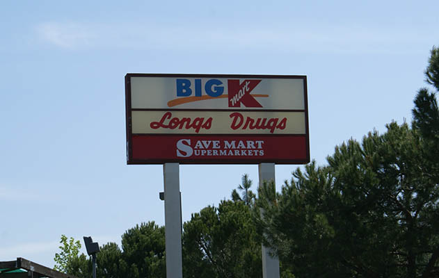 Slide image seven Big Kmart client