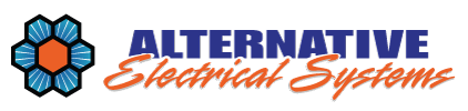 Alternative Electrical Systems logo